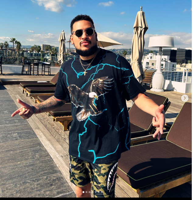 AKA was killed in Durban