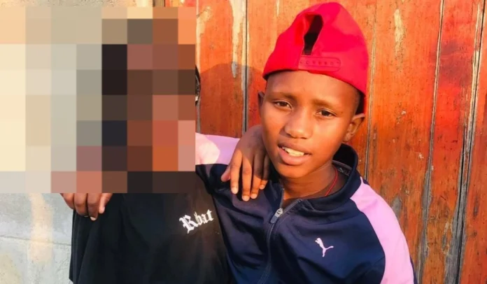 Decomposing body of a Khayelitsha girl was found 'sitting' inside a shack