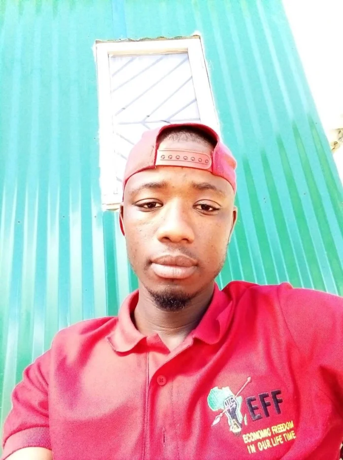Three EFF members shot by a ‘drug dealer’ in Mfuleni