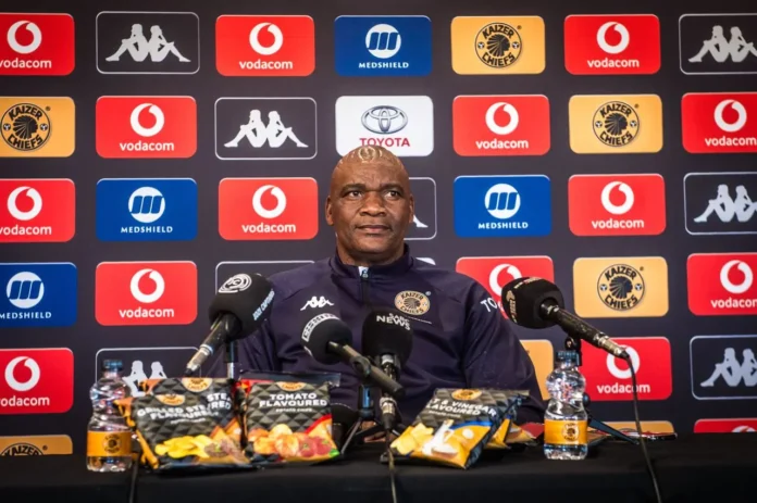 Kaizer Chiefs turns to flavoured Chips