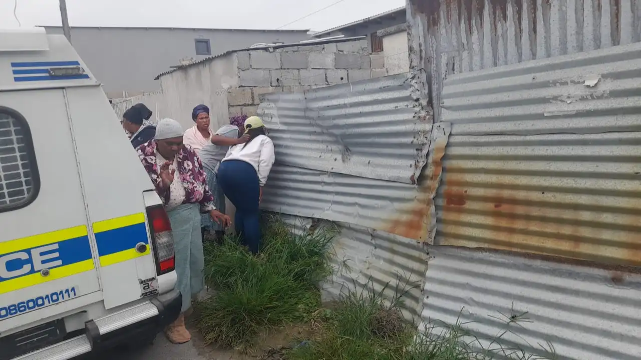 Toilet death left residents shocked!