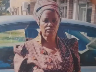 Family Devastated After Elderly Woman Shot and Killed