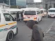 CODETA vs CATA: Taxi associations clash over route