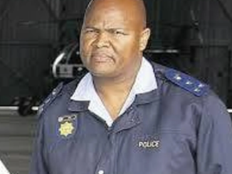 Police intelligence boss fired after losing laptop and gun at a tavern