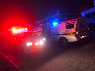 Teenager Found Dead After Shooting in Delft