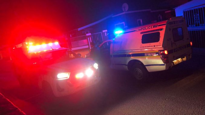 Teenager Found Dead After Shooting in Delft