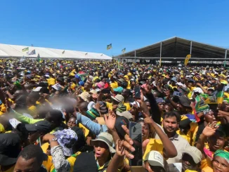 Ramaphosa: ANC must renew or perish