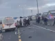 Cape Town N2 accident update: Police confirms deaths and injuries