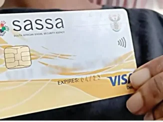 Positive Changes for Sassa Grant Applicants